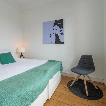 Coeur De Rue Saint-laud