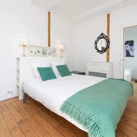 Coeur De Rue Saint-laud