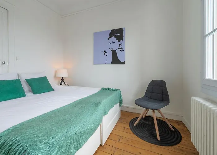 Coeur De Rue Saint-laud